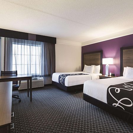 La Quinta By Wyndham Dallas Plano West Bagian luar foto
