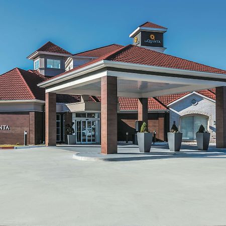 La Quinta By Wyndham Dallas Plano West Bagian luar foto