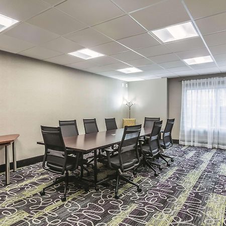 La Quinta By Wyndham Dallas Plano West Bagian luar foto