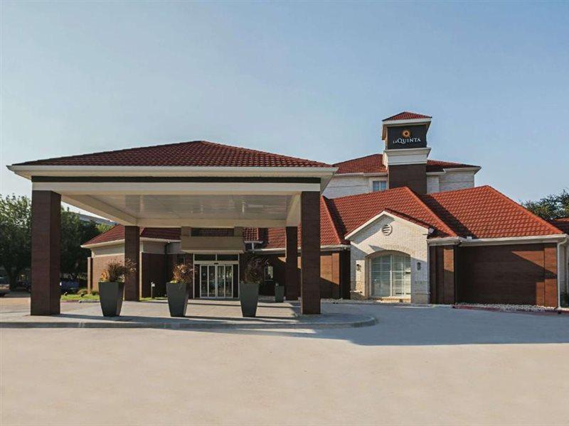La Quinta By Wyndham Dallas Plano West Bagian luar foto