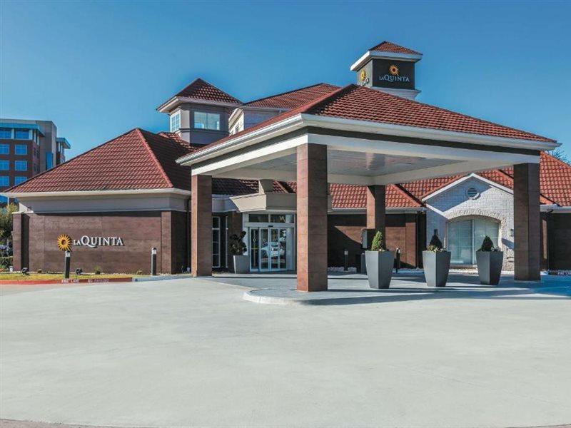 La Quinta By Wyndham Dallas Plano West Bagian luar foto