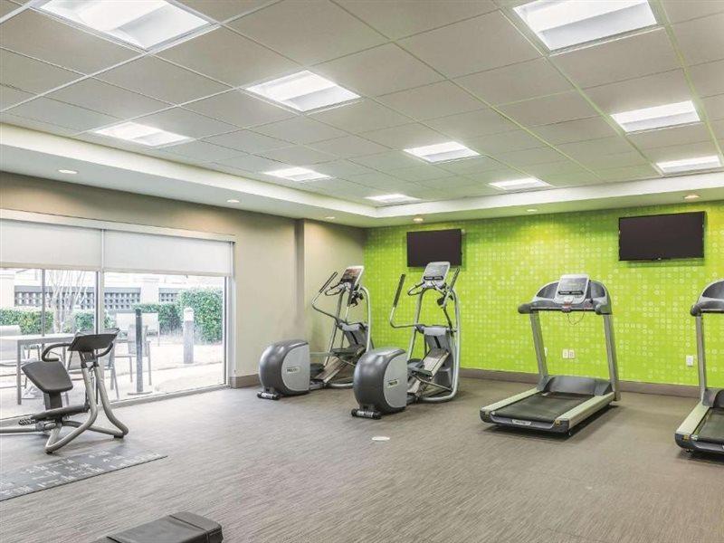 La Quinta By Wyndham Dallas Plano West Bagian luar foto