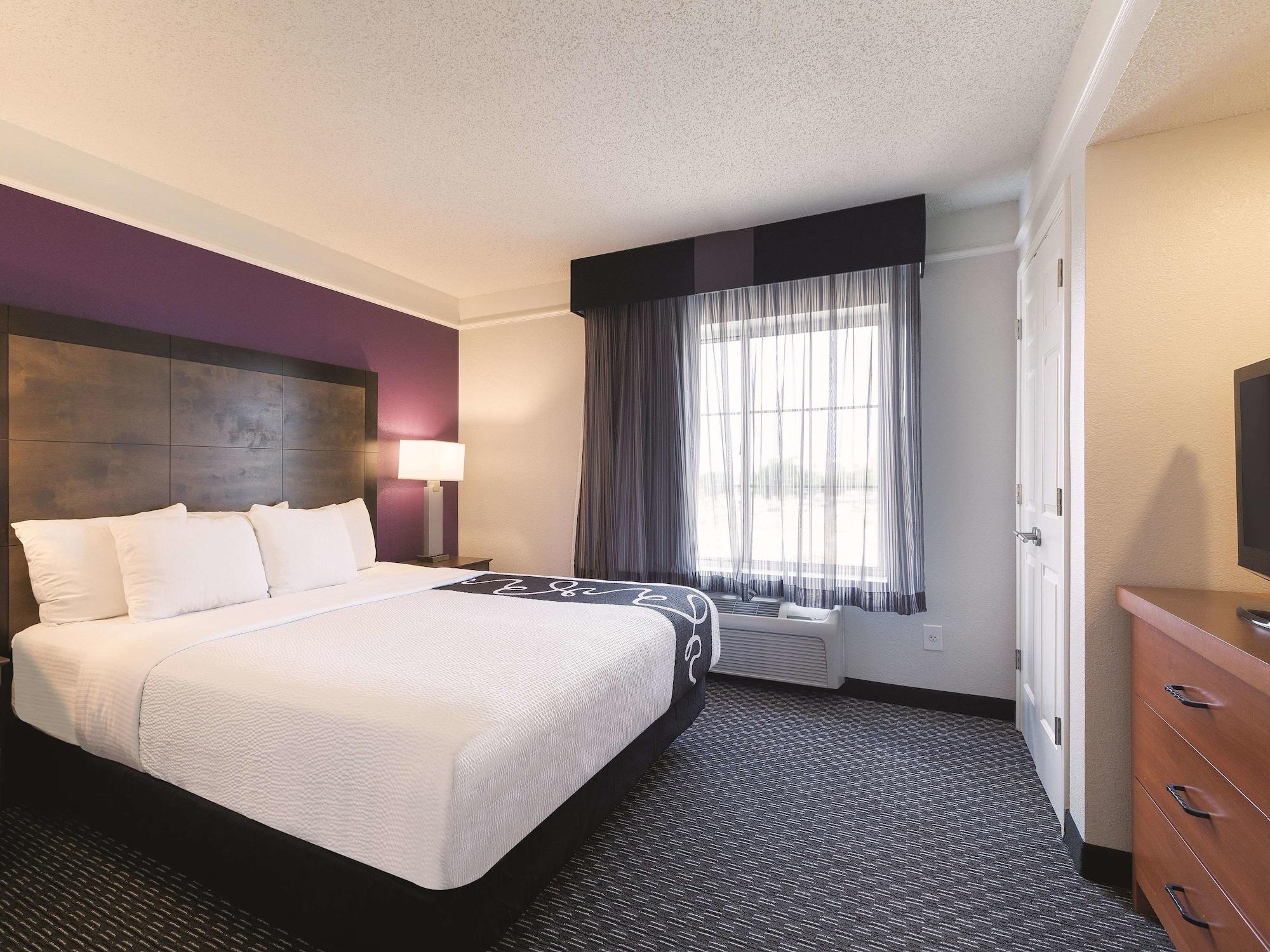La Quinta By Wyndham Dallas Plano West Bagian luar foto