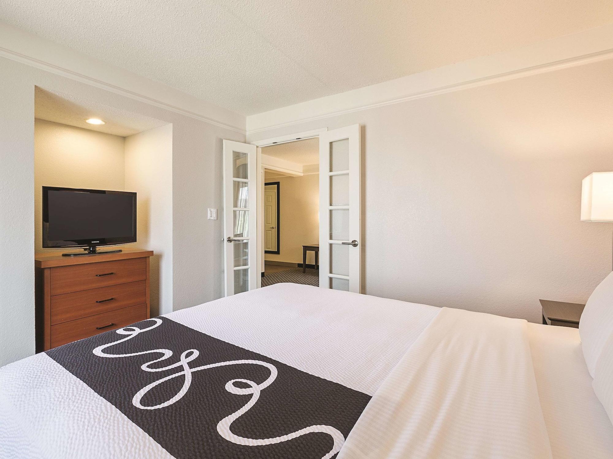 La Quinta By Wyndham Dallas Plano West Bagian luar foto