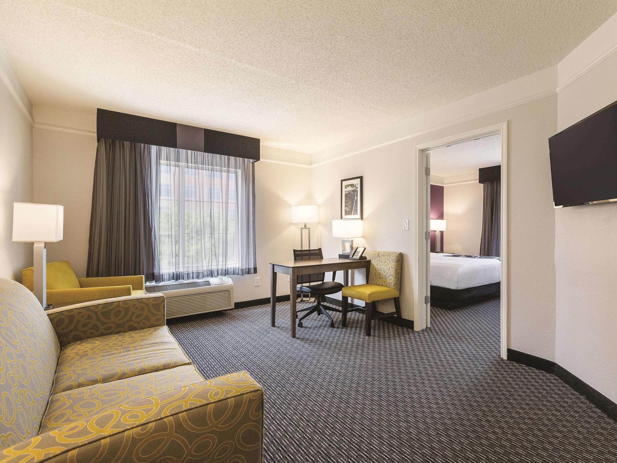 La Quinta By Wyndham Dallas Plano West Bagian luar foto