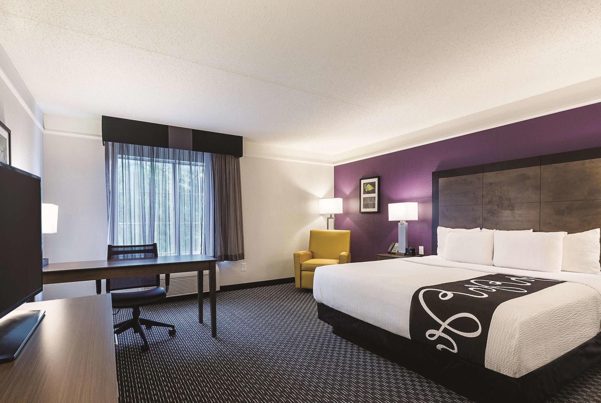 La Quinta By Wyndham Dallas Plano West Bagian luar foto
