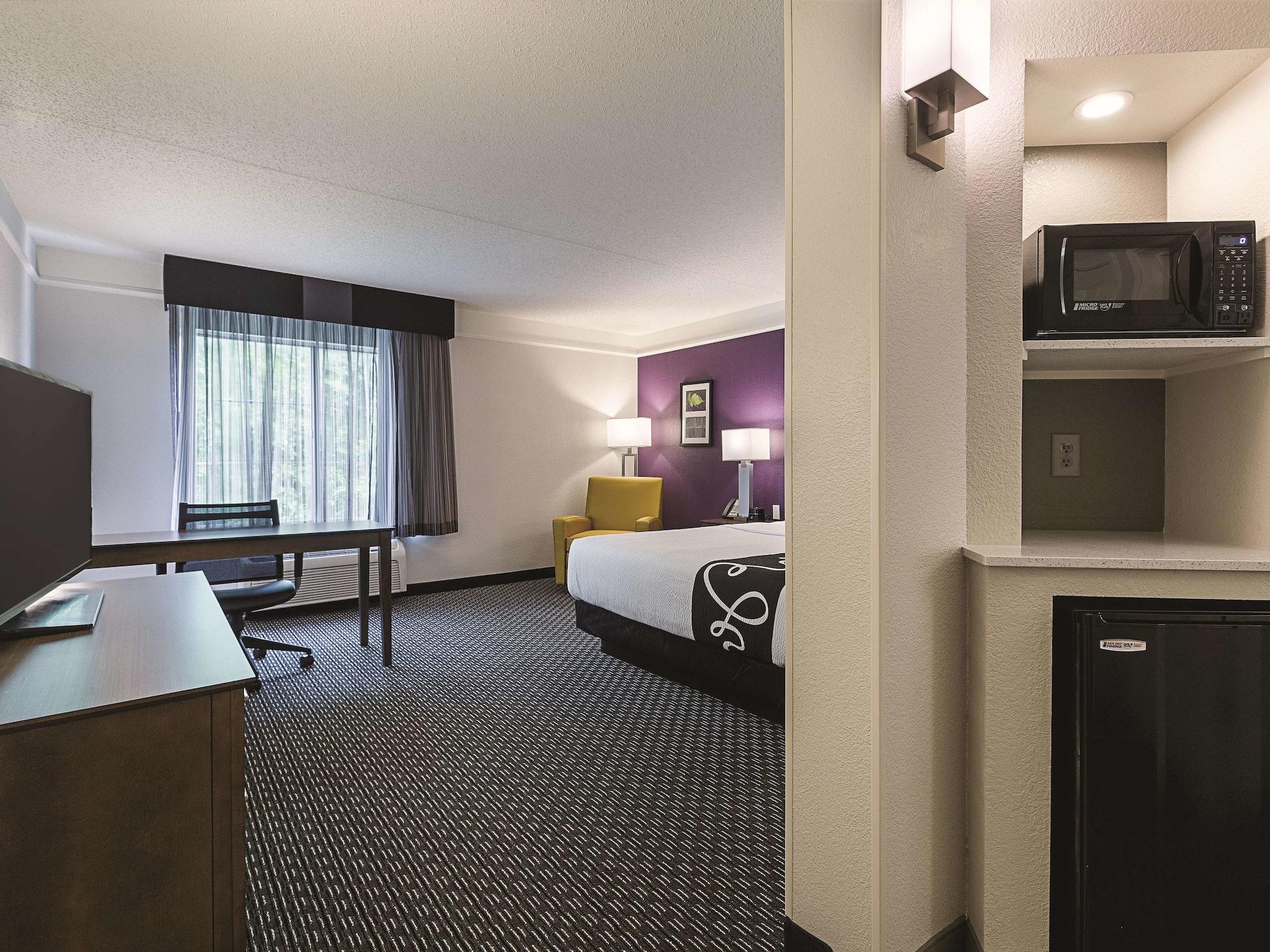 La Quinta By Wyndham Dallas Plano West Bagian luar foto