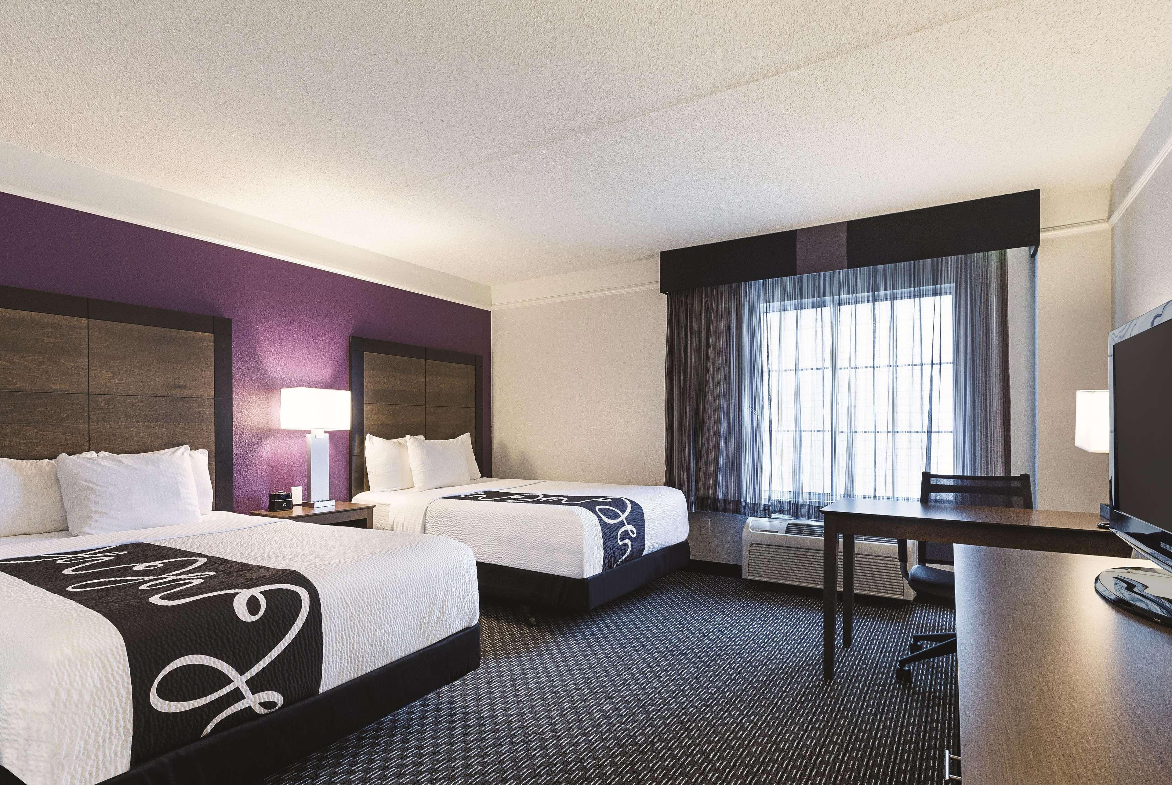 La Quinta By Wyndham Dallas Plano West Bagian luar foto