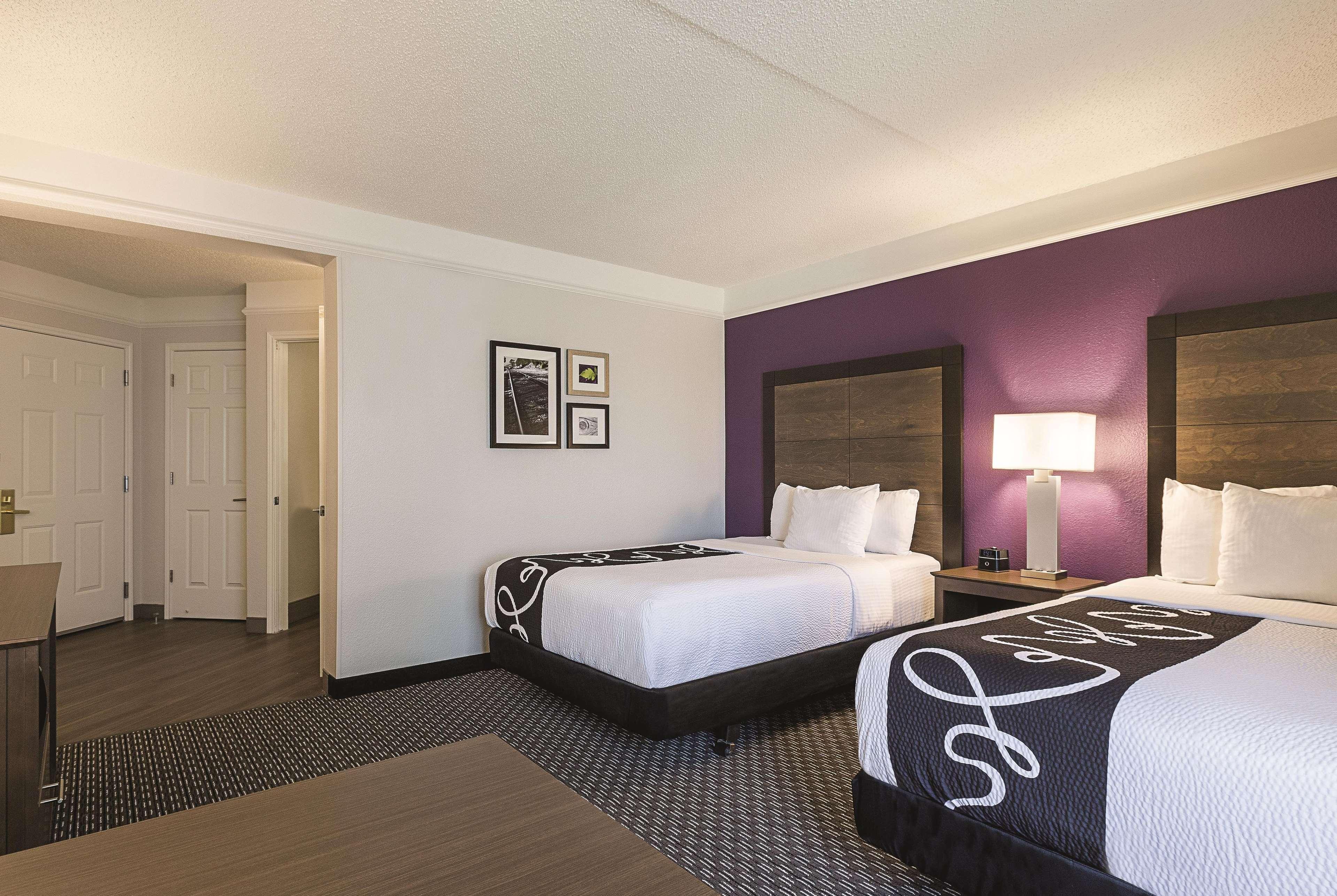 La Quinta By Wyndham Dallas Plano West Bagian luar foto