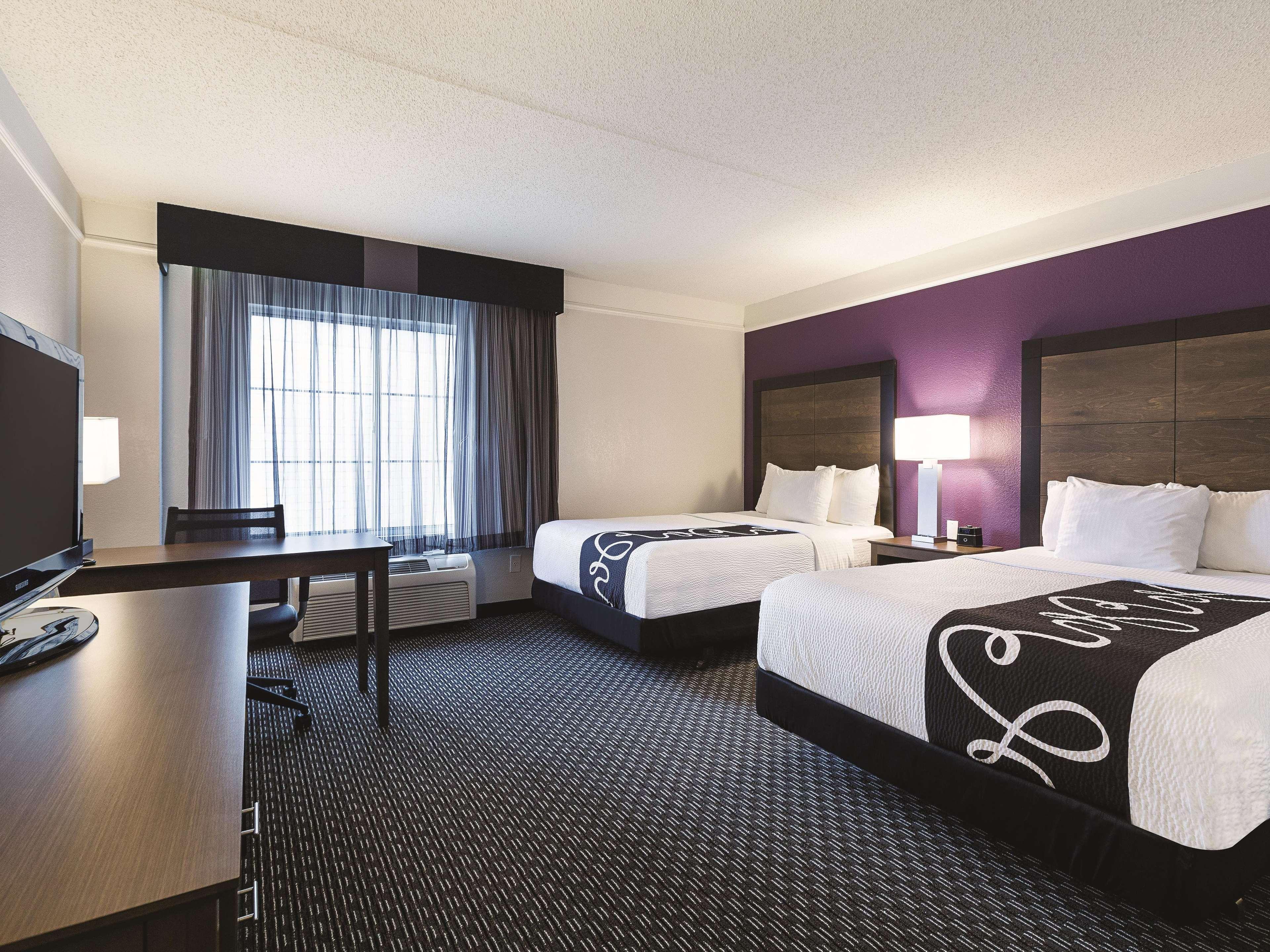 La Quinta By Wyndham Dallas Plano West Bagian luar foto