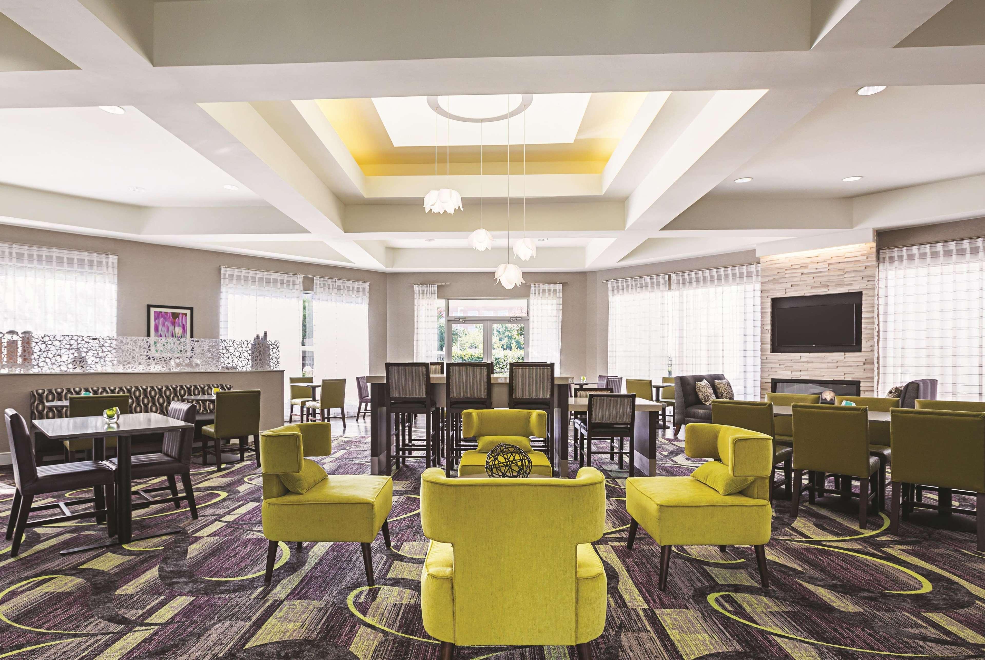 La Quinta By Wyndham Dallas Plano West Bagian luar foto