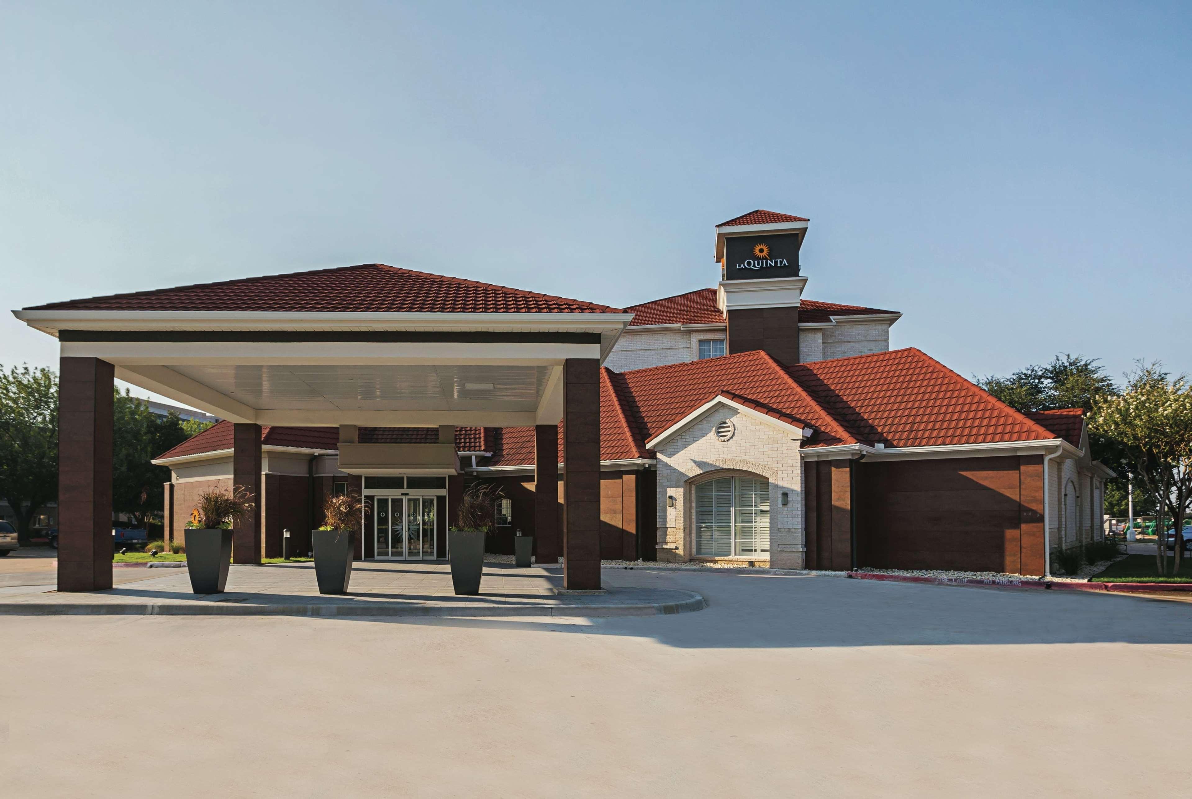 La Quinta By Wyndham Dallas Plano West Bagian luar foto