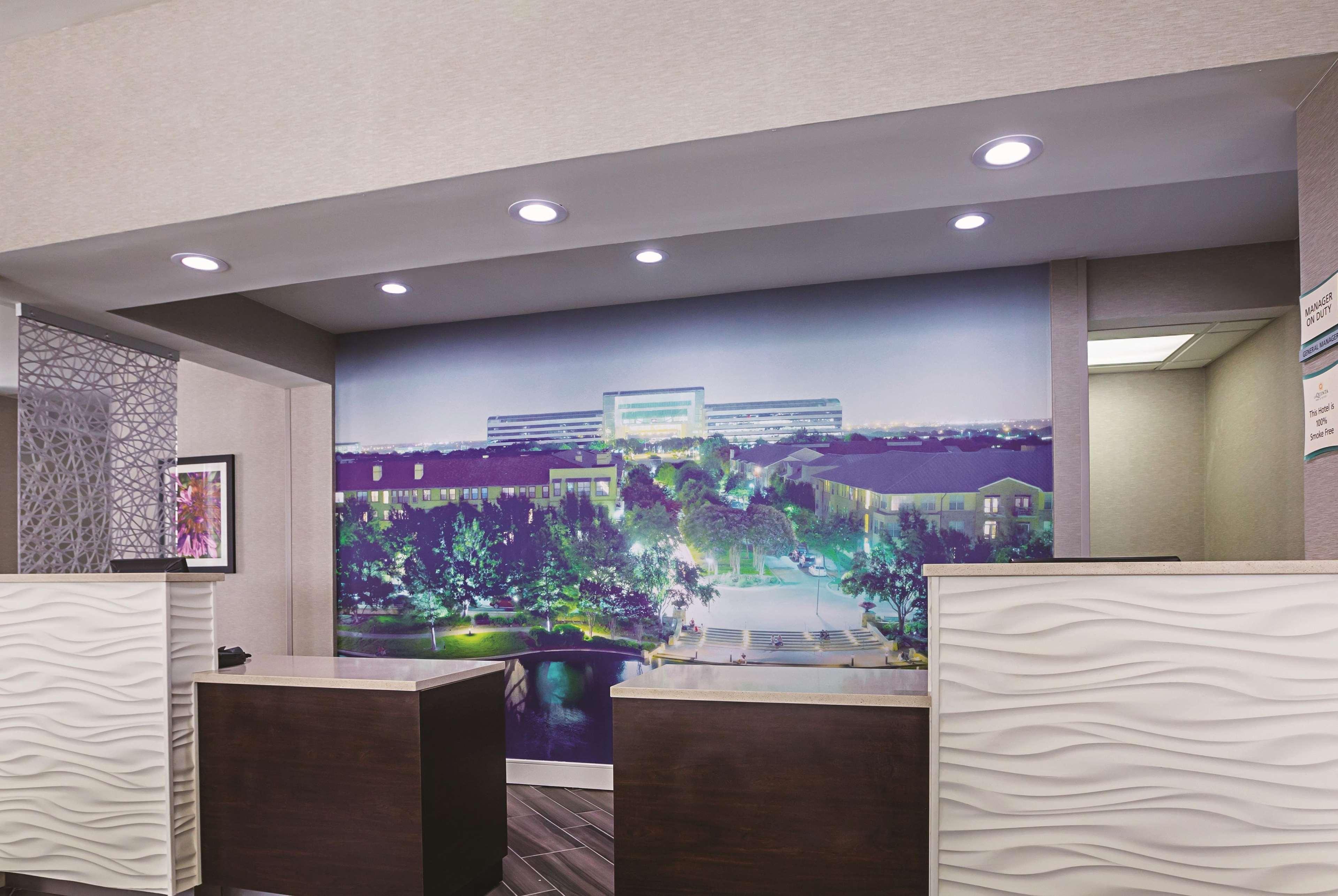 La Quinta By Wyndham Dallas Plano West Bagian luar foto