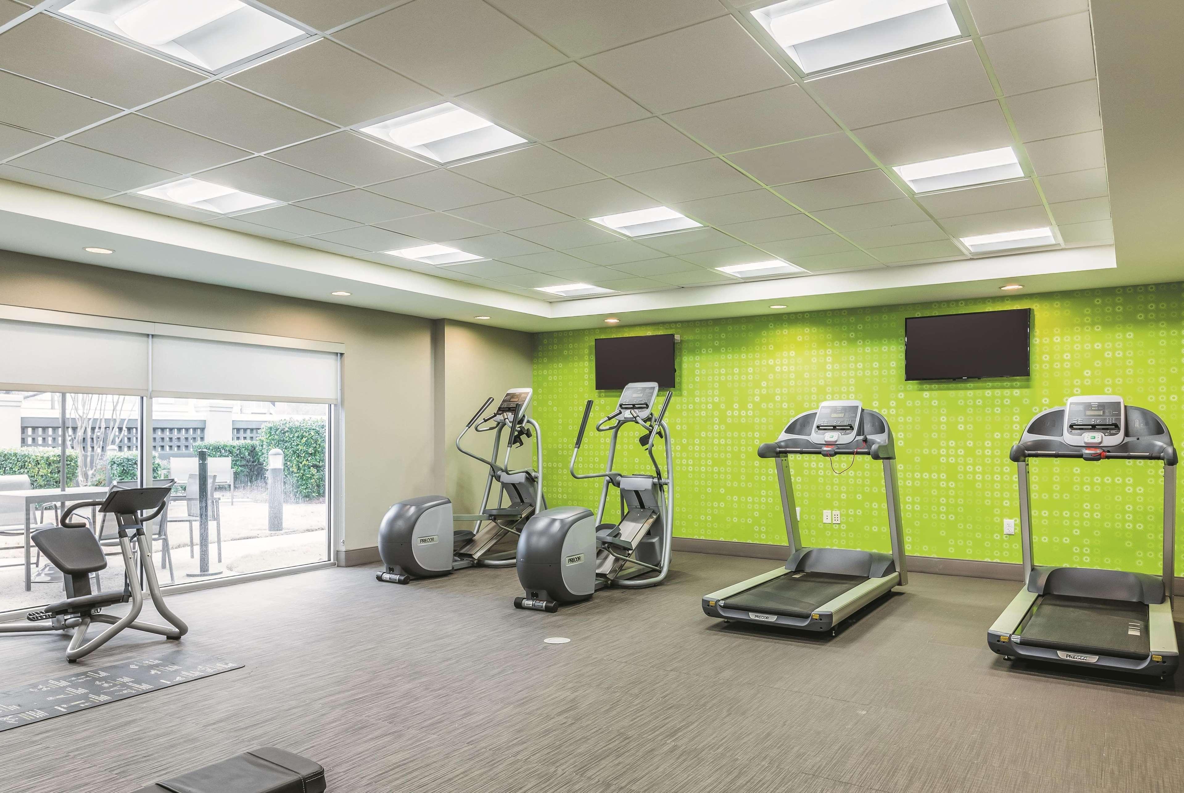 La Quinta By Wyndham Dallas Plano West Bagian luar foto