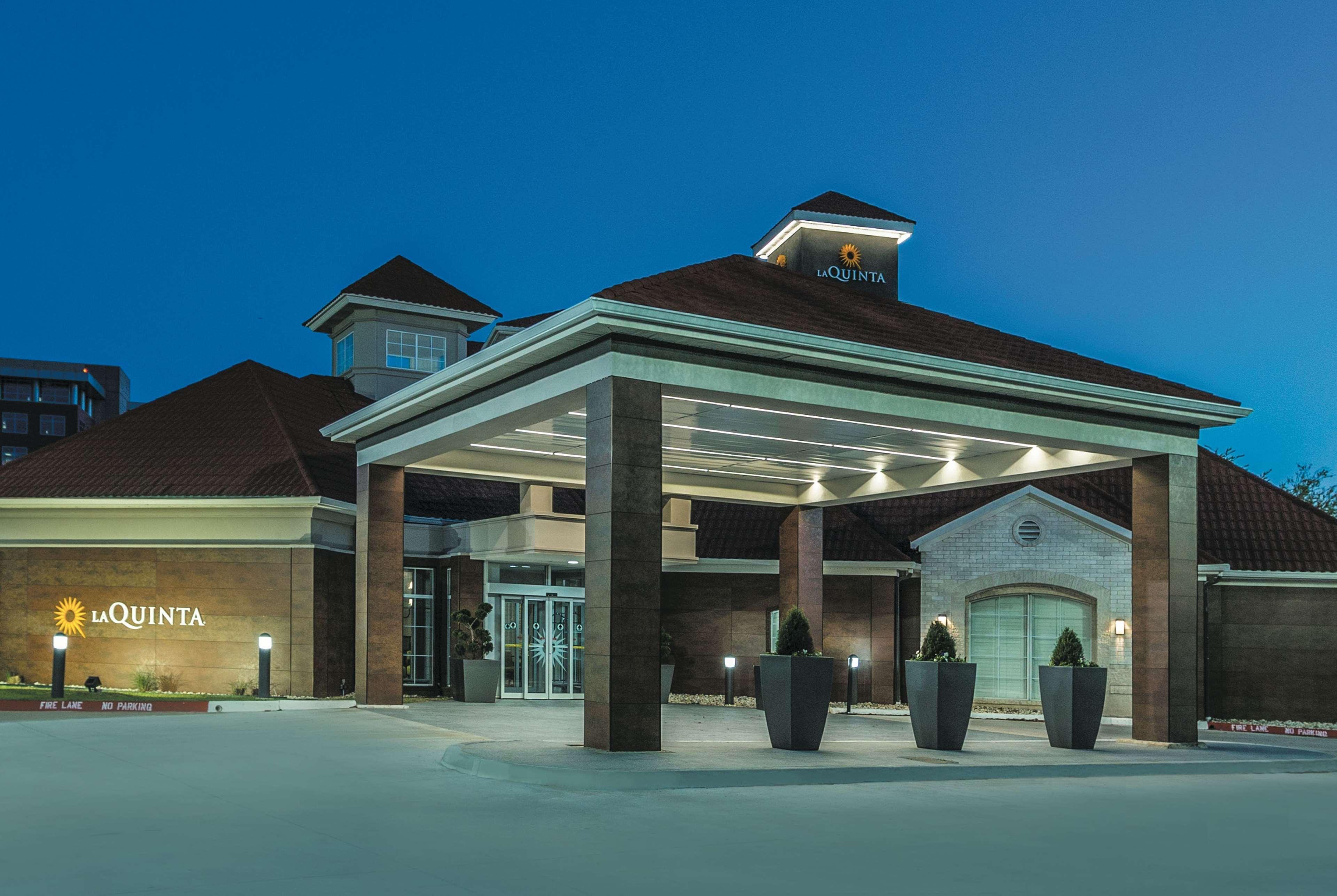 La Quinta By Wyndham Dallas Plano West Bagian luar foto