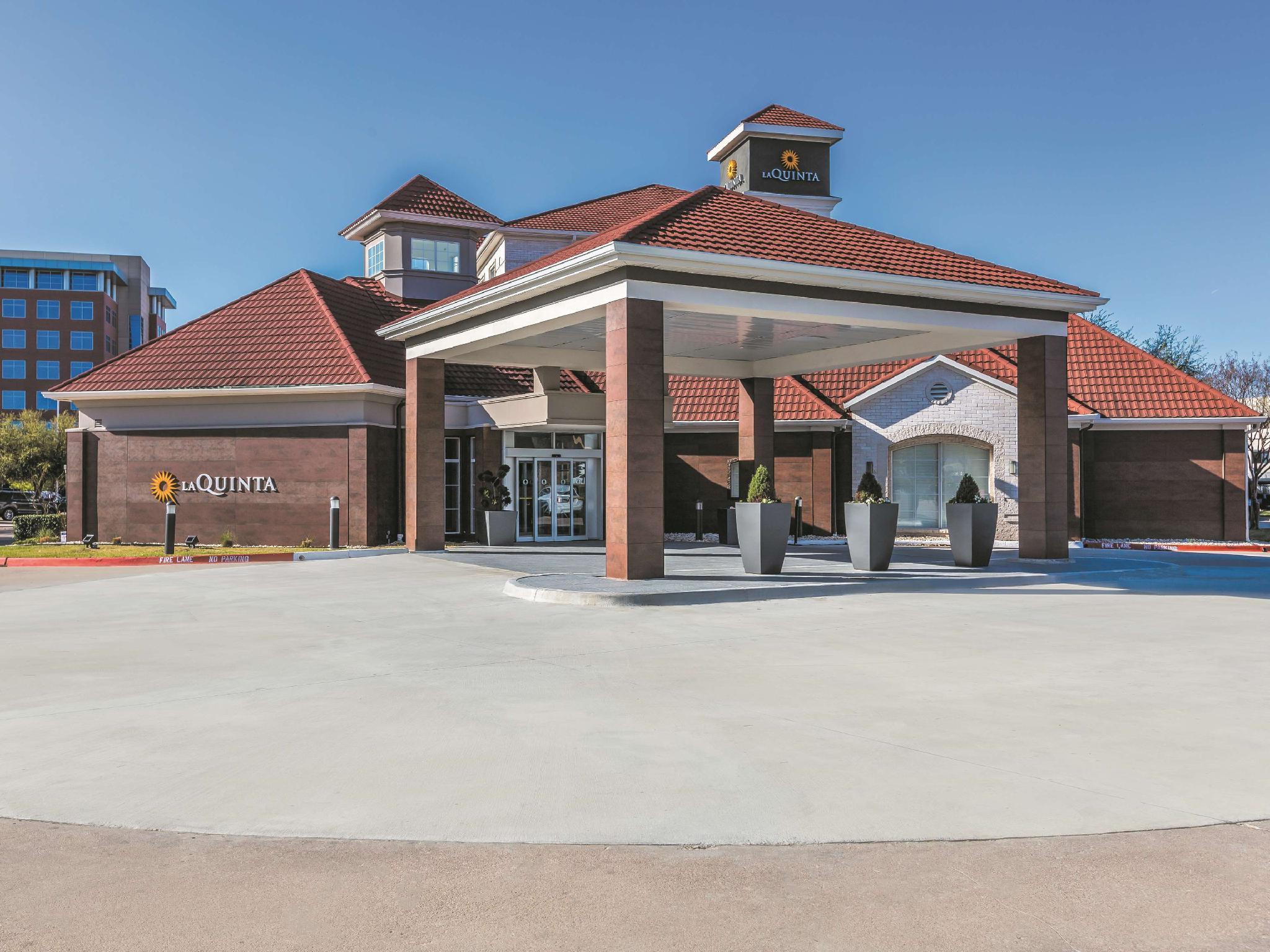 La Quinta By Wyndham Dallas Plano West Bagian luar foto