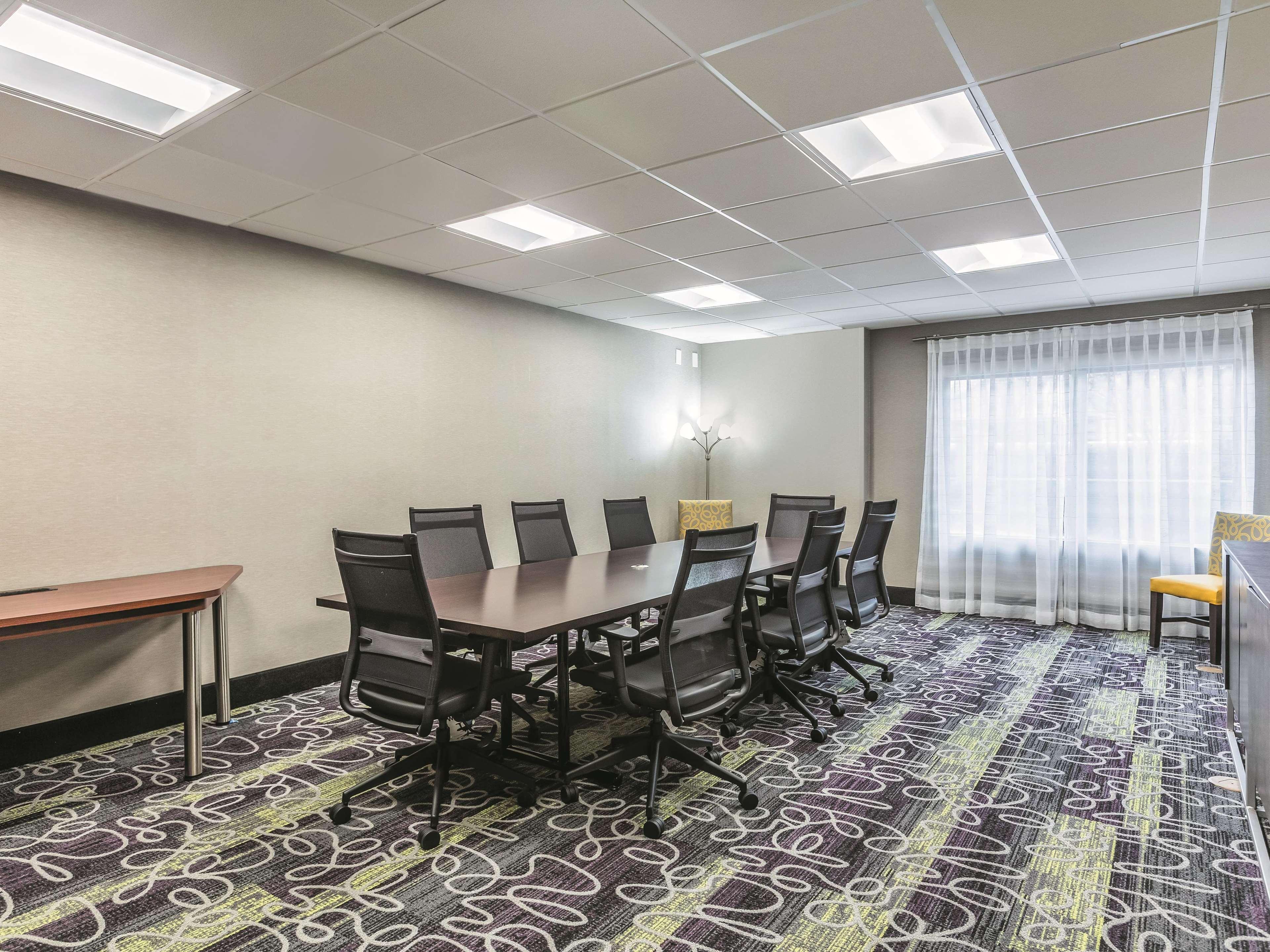 La Quinta By Wyndham Dallas Plano West Bagian luar foto