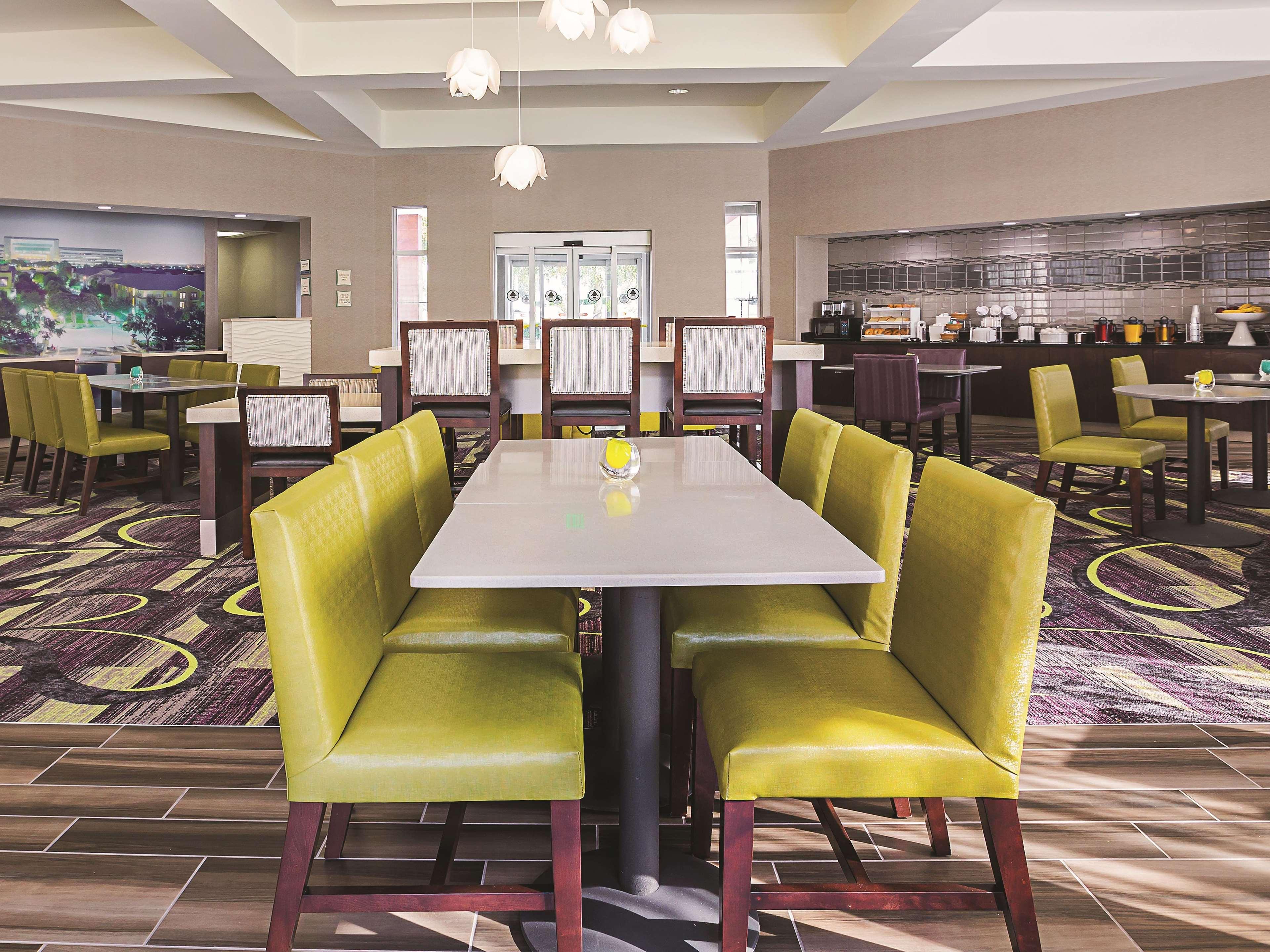 La Quinta By Wyndham Dallas Plano West Bagian luar foto