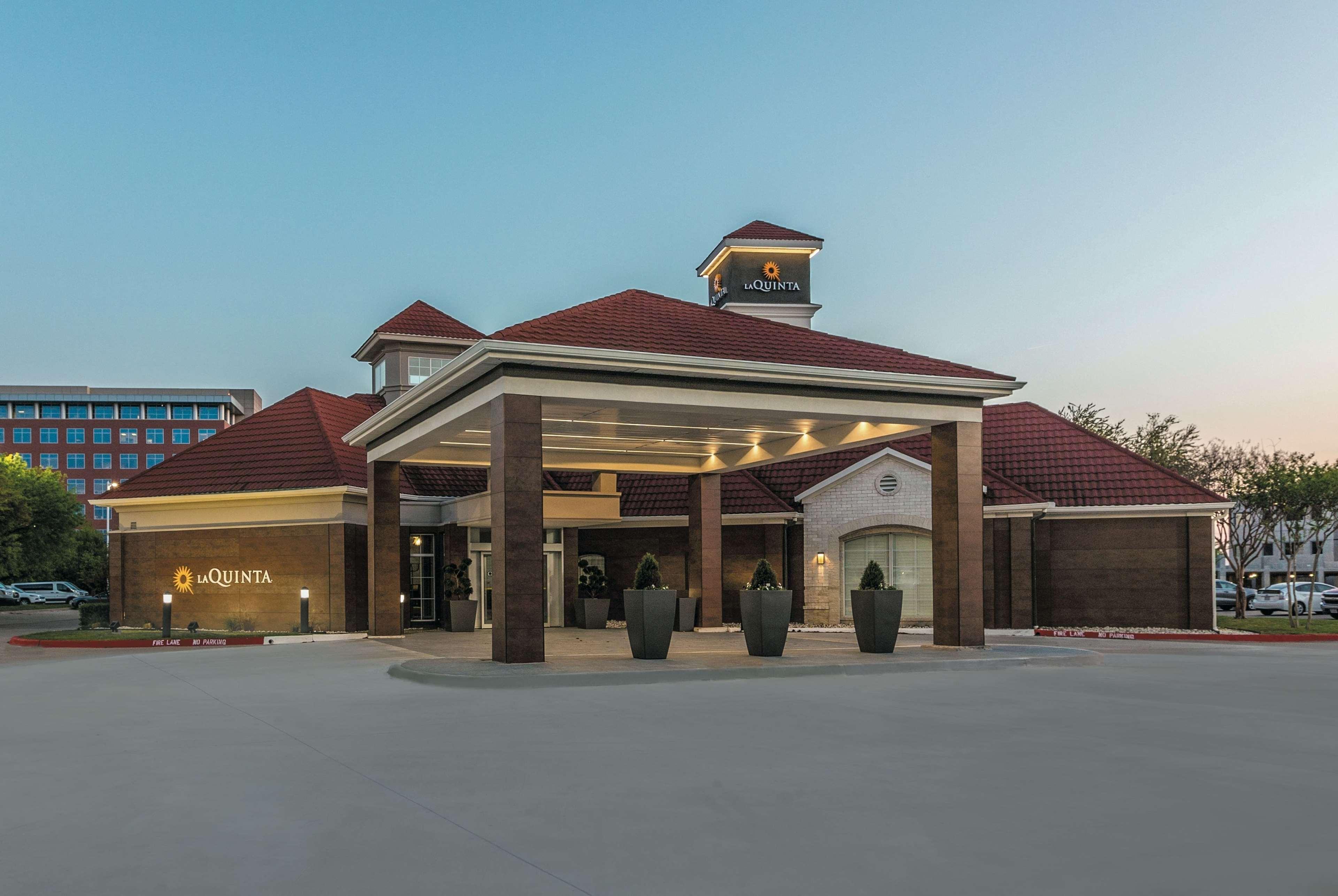 La Quinta By Wyndham Dallas Plano West Bagian luar foto