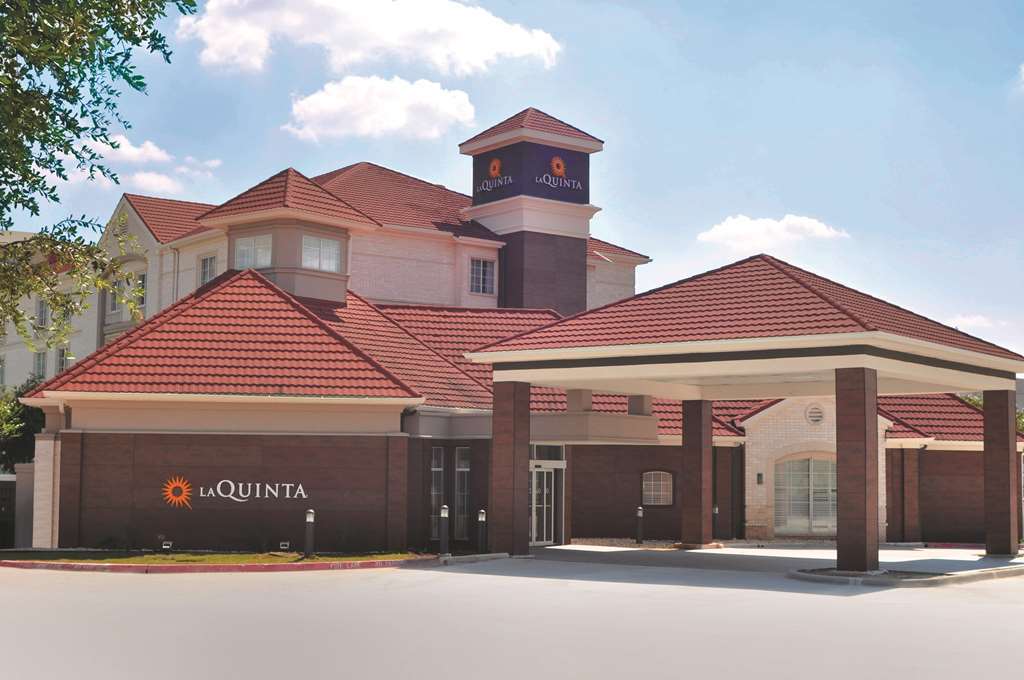 La Quinta By Wyndham Dallas Plano West Bagian luar foto