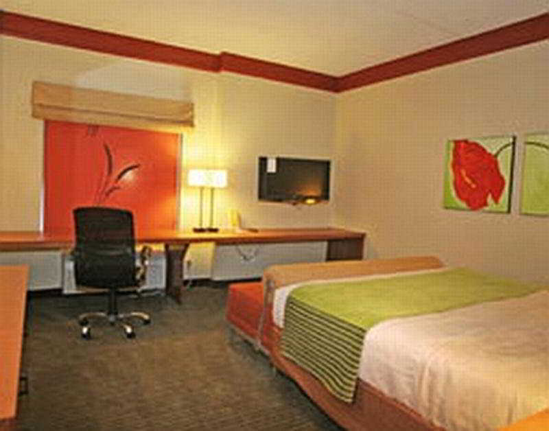 La Quinta By Wyndham Dallas Plano West Bagian luar foto