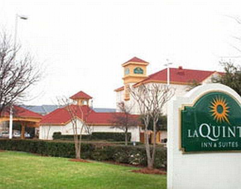 La Quinta By Wyndham Dallas Plano West Bagian luar foto
