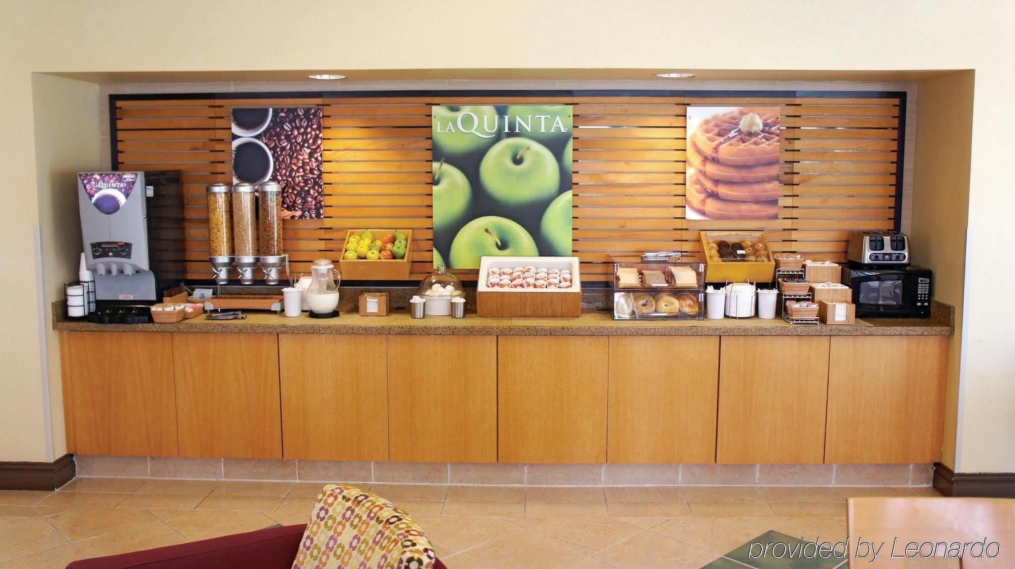 La Quinta By Wyndham Dallas Plano West Bagian luar foto