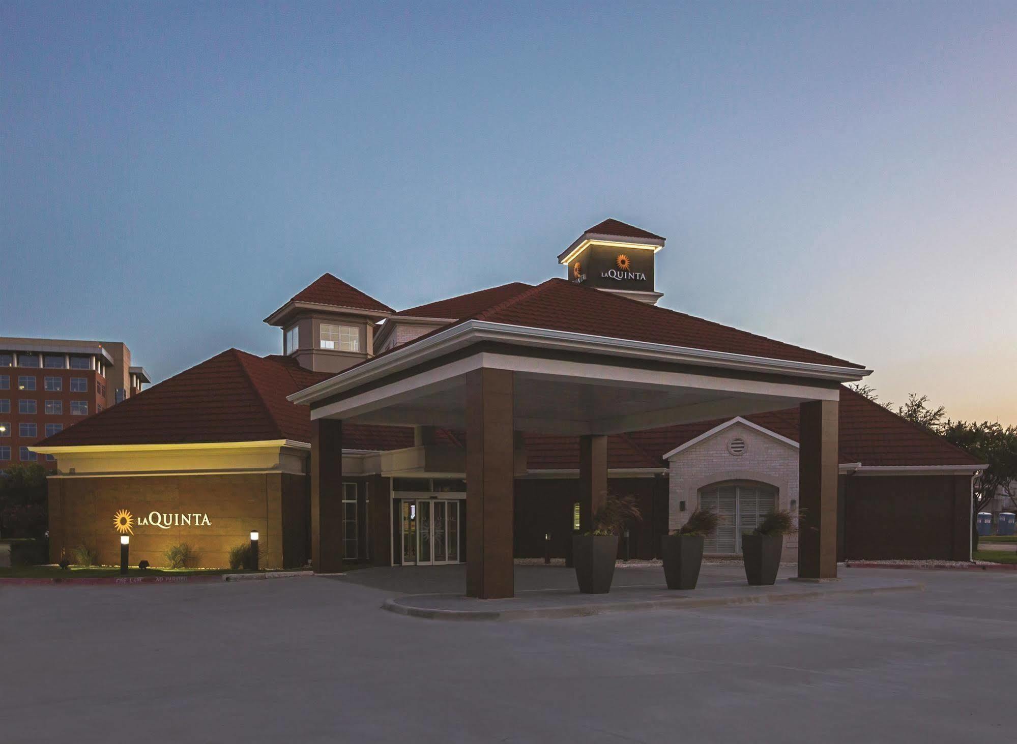 La Quinta By Wyndham Dallas Plano West Bagian luar foto