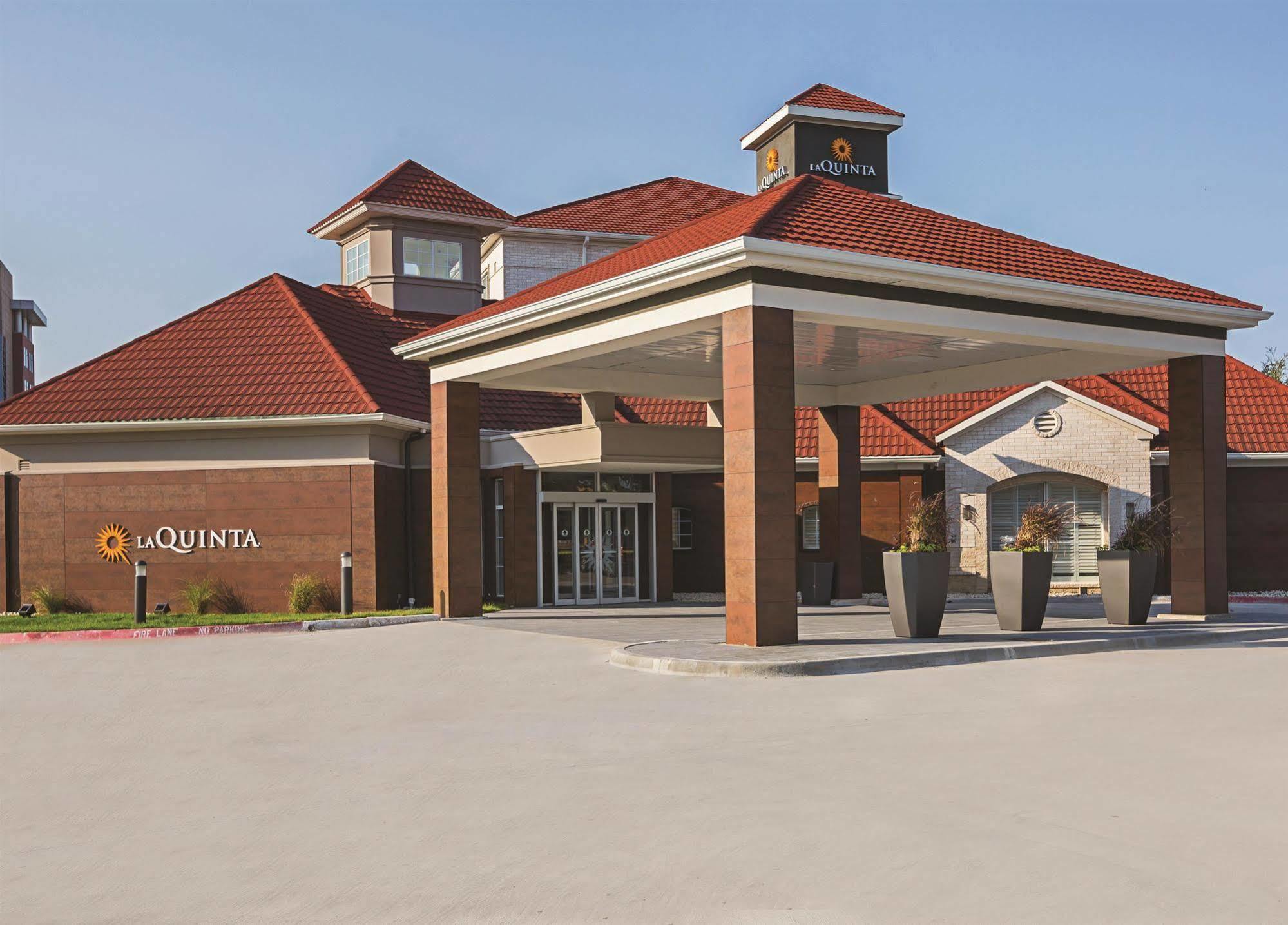 La Quinta By Wyndham Dallas Plano West Bagian luar foto