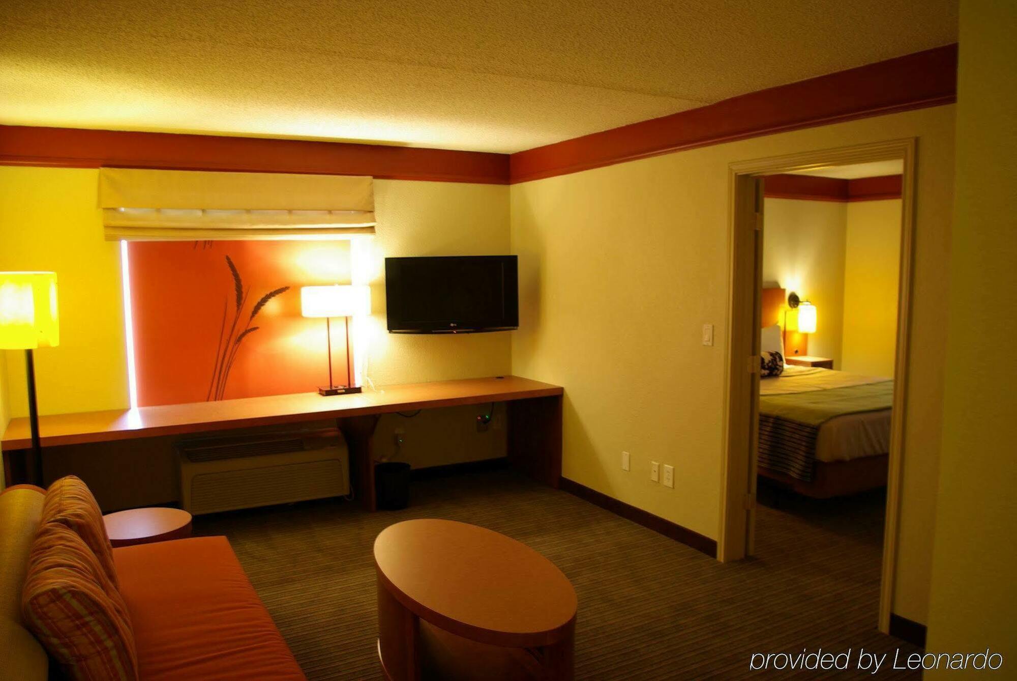 La Quinta By Wyndham Dallas Plano West Bagian luar foto