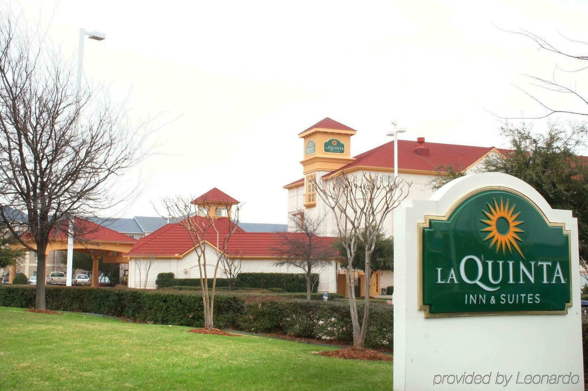 La Quinta By Wyndham Dallas Plano West Bagian luar foto