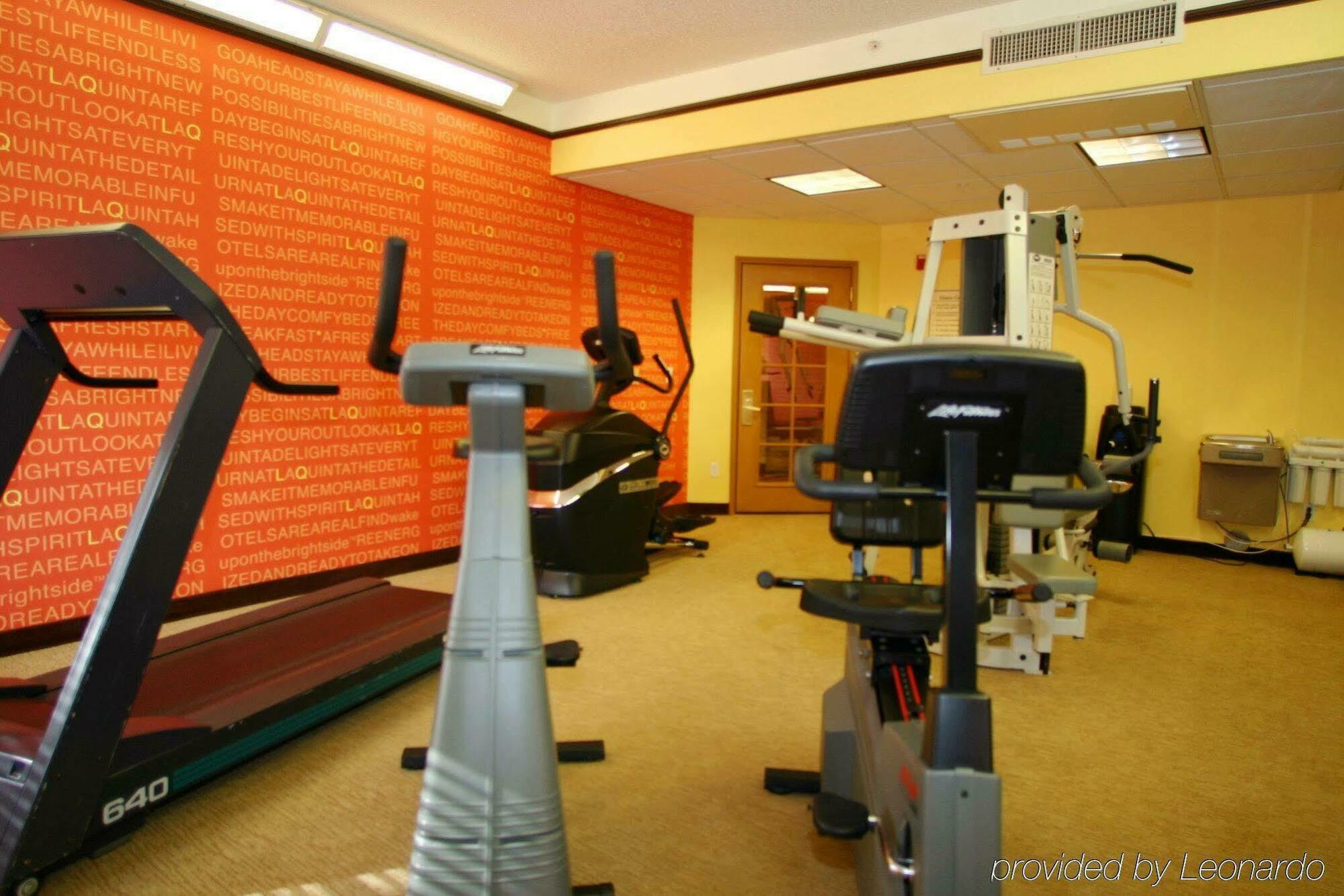 La Quinta By Wyndham Dallas Plano West Bagian luar foto