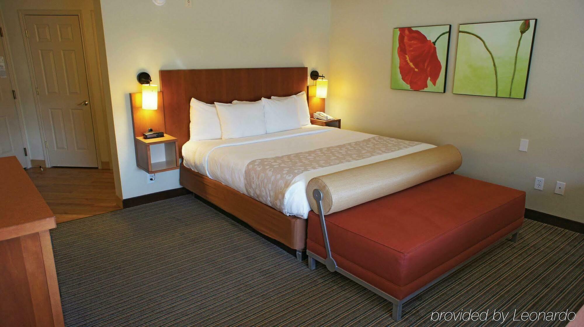 La Quinta By Wyndham Dallas Plano West Bagian luar foto