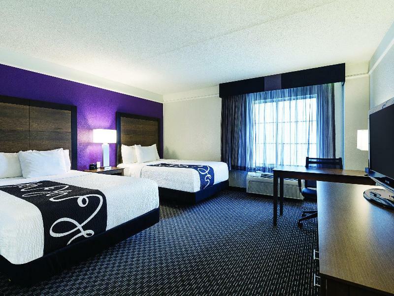 La Quinta By Wyndham Dallas Plano West Bagian luar foto
