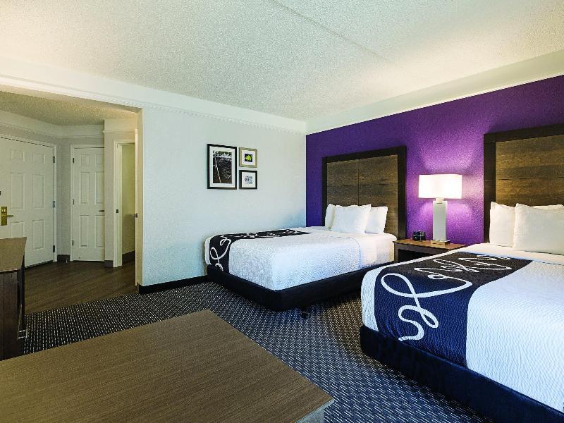 La Quinta By Wyndham Dallas Plano West Bagian luar foto